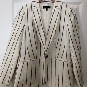 Talbots blazer
